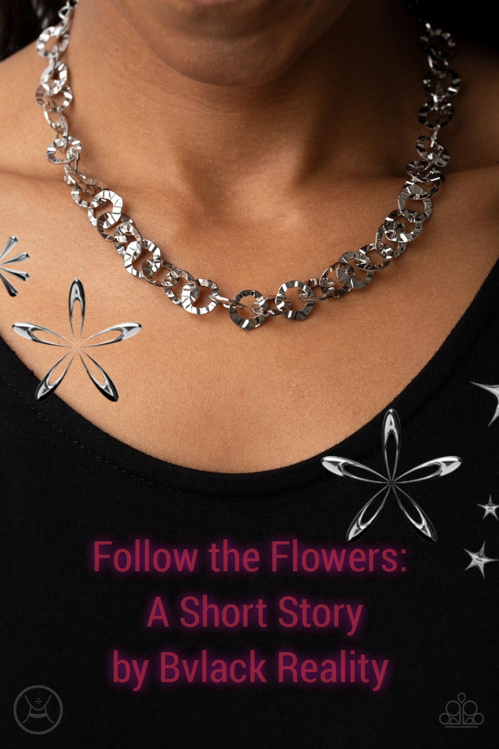 Follow the Flowers: A Short Story (eBook)